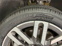 米其林（MICHELIN）汽車(chē)輪胎 205/50R17 93W 浩悅五代 Primacy 5 適配思域/藍鳥(niǎo)/繽瑞 曬單實(shí)拍圖