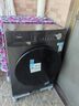美的（Midea）滾筒洗衣機全自動(dòng)國家補貼 10/12公斤大容量家用 單洗/洗烘一體機 一級能效  除菌除螨 以舊換新 【12KG洗烘一體機V36】祛味空氣洗+柔烘護衣 曬單實(shí)拍圖