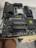 微星（MSI）MAG B850 TOMAHAWK MAX WIFI 7戰斧導彈主板 支持CPU 7800X3D/9700X/9800X3D(AMD B850/AM5接口） 曬單實(shí)拍圖