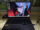 機(jī)械師曙光16S RTX5060銳龍AMDR7-7745HX R9 2.5K 300Hz 16英寸設(shè)計(jì)AI編程游戲本大學(xué)生筆記本電腦2025款 RTX5060/R7-7745HX 16G|1T|300 曬單實(shí)拍圖