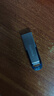 閃迪（SanDisk）128GB U盤 CZ73 時(shí)尚藍(lán)色 安全加密 數(shù)據(jù)恢復(fù) 學(xué)習(xí)電腦辦公投標(biāo) 小巧便攜 車載 大容量金屬優(yōu)盤 曬單實(shí)拍圖