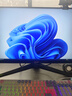 華碩小金剛 27英寸顯示器2K 180Hz顯示器超頻210Hz FastIPS FreeSync 0.3ms響應(yīng)HDR400 曬單實拍圖