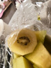 佳沛（zespri）新西蘭陽光金果10個(gè)裝獼猴桃單果重約101-124g水果獼猴桃 曬單實(shí)拍圖