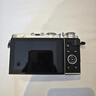 奧林巴斯（OLYMPUS）PEN E-P7 微單相機(jī) EP7數(shù)碼相機(jī) 雙鏡頭微單套機(jī) 色彩創(chuàng)作 濾鏡拍攝（14-42mm & 40-150mm）銀 曬單實(shí)拍圖