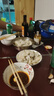 灣仔碼頭三鮮水餃1320g66只餃子早餐速食半成品面點(diǎn)速凍餃子 曬單實(shí)拍圖