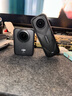 大疆 Osmo 360 透明鏡頭保護鏡  Osmo 360 配件 曬單實拍圖
