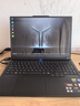 聯(lián)想拯救者Y9000P 2025 AI元啟游戲筆記本電腦(Ultra9 275HX 32G1T RTX5070 2.5K240Hz 黑)國(guó)家補(bǔ)貼20% 曬單實(shí)拍圖