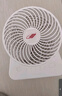 共田GT532S明星同款充電小風(fēng)扇手機充電usb充電長電量便攜式戶外降暑 白色 曬單實拍圖