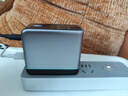 CUKTECH酷態(tài)科10號超級電能充Ultra氮化鎵充電器120W/100W四口快充頭接入米家兼容筆記本電腦蘋(píng)果17/小米 曬單實(shí)拍圖