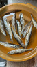 農(nóng)家火焙小魚(yú)干干貨小魚(yú)仔淡水無(wú)鹽去肚餐條魚(yú)小河魚(yú)湖南特產(chǎn)新貨 淡水小魚(yú)干100g*5袋 曬單實(shí)拍圖