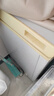 新飛（Frestec）220升家用商用冰柜 雙箱雙溫冷柜 頂開門 冷藏冷凍臥式冰箱以舊換新BCD-220DHF 曬單實拍圖