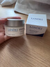 Losoki瑞士進口眼霜淡化細紋提拉緊致黑眼圈去眼袋抗皺抗衰老護膚品禮物 曬單實拍圖
