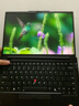 ThinkPad【國家補(bǔ)貼20%】聯(lián)想筆記本電腦E14 2025超能版 商務(wù)辦公學(xué)生輕薄本 英特爾酷睿7 32G 1T 2.8K黑色 曬單實(shí)拍圖