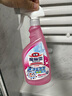 花王（KAO）浴室清潔劑500ml 衛(wèi)生間廁所瓷磚玻璃除水垢去臭味防霉清洗劑噴霧 曬單實拍圖