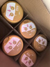 飛鶴【生育補(bǔ)貼新客專拍】臻愛倍護(hù)嬰幼兒奶粉3段900g*6 28天新鮮直達(dá) 曬單實(shí)拍圖