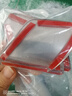雙偉適用寶馬X5X7/ 新3系/24款5系i5內拉手門(mén)碗保護貼 內飾改裝裝飾貼 19-24款X5X6X7內門(mén)碗貼【啞光銀/ 曬單實(shí)拍圖