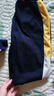 童然幼兒園園服夏裝校服套裝小學(xué)生純棉短袖班服兒童夏天學(xué)院風(fēng)運動(dòng)服 東和四件套男生 130 cm 曬單實(shí)拍圖