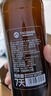泰山啤酒（TAISHAN） 8度7天泰山原漿啤酒720mL*6瓶原漿 源頭直發(fā)  曬單實(shí)拍圖