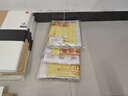 善璉湖筆  德才兼備升級版（贈品9件套）文房四寶套裝毛筆書(shū)法初學(xué)者入門(mén)筆墨紙硯20件套精美自用送禮禮盒 曬單實(shí)拍圖