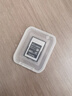 閃迪（SanDisk）480GB CFexpress Type A內存卡 VPG200 8K高清視頻 讀速1800MB/s 寫(xiě)速1650MB/s 專(zhuān)業(yè)攝影存儲卡 曬單實(shí)拍圖