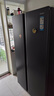 海爾（Haier）618升雙開門對開門冰箱電冰箱家用一級能效風(fēng)冷無霜大容量節(jié)能變頻BCD-618WGHSSEDBL國家補貼20% 曬單實拍圖