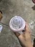 可么多么奶瓶配件 奶嘴吸管 中間環(huán) 新生兒嬰兒奶瓶手柄鴨嘴企鵝杯頭 原裝三滴奶嘴單個 曬單實拍圖