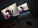 聯(lián)想拯救者R9000P 2025 AI元啟游戲筆記本電腦(銳龍9 8945HX 32G1T RTX5060 2.5K240Hz 白)國家補貼20% 曬單實拍圖