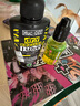 MUC-OFF干性鏈條油50ml+25ml鏈條清潔劑 曬單實(shí)拍圖