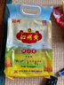 沁州黃小米2斤鮮小米( 500g真空小包裝*2袋)山西特產(chǎn)五谷雜糧粗糧新米 曬單實拍圖
