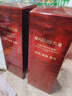 丸美（MARUBI）巧克力絲滑抗皺緊致抗氧護(hù)膚品水乳套裝補(bǔ)水保濕淡紋生日禮物女生 【3件套】潔水乳 曬單實(shí)拍圖