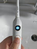 usmile電動(dòng)牙刷Y20CMCC水白軟毛防水國民爆款 Y20CMCC水白 曬單實(shí)拍圖