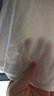 班尼路（Baleno）純棉背心男夏季戶外運(yùn)動百搭休閑男士t恤寬松簡約潮牌無袖上衣 曬單實拍圖