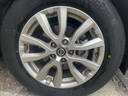 普利司通（Bridgestone）汽車輪胎 225/65R17 102V H/L001 適配奇駿/昂科威/RAV4榮放 曬單實(shí)拍圖