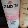 汀思圖（Deanston）原始桶桶強單一麥芽蘇格蘭威士忌進口洋酒700ml 曬單實拍圖