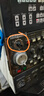 適用美的電風(fēng)扇電容器啟動(dòng)電容床頭扇鴻運扇四線(xiàn)電容2uF1.5uF+1uF 2uf 250V/1.2uf 400V電容【四N 曬單實(shí)拍圖