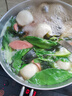 馥華福州正宗大魚(yú)丸300g 拳頭大包心丸子 特產(chǎn)火鍋食材關(guān)東煮麻辣燙  曬單實(shí)拍圖