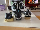 名創(chuàng)優(yōu)品（MINISO）羅小黑日常系列小顆粒盲盒手辦桌面擺件玩具生日禮物教師節(jié)禮物 曬單實(shí)拍圖