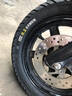 正新輪胎 90/90-12 44L CM-SC12 TL 龍王全天候半熱熔真空胎電摩/踏板 曬單實(shí)拍圖