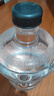 拜杰水桶手提式純凈水桶戶外自駕游手提茶水桶飲水機家用桶裝水儲水桶 7.5L加厚型【食品級透明PC】 曬單實拍圖