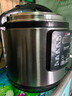 志高（CHIGO）商用電壓力鍋 大容量電高壓鍋 特大號電飯煲酒店飯店食堂煮飯鍋電燉鍋煲湯多用途 A07D130V-160 曬單實(shí)拍圖