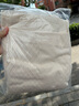 :CHOCOOLATE it男士套裝夏季新款華夫格POLO衫短袖高級感短褲2025 杏色套裝 XL 【建議130斤-150斤】 曬單實(shí)拍圖