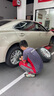 優(yōu)科豪馬輪胎 215/55R17 94V E70B 原配廣汽本田繽智/奧德賽/凱美瑞/尊瑞 曬單實(shí)拍圖