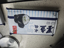 船歌魚水餃 墨魚水餃460g/袋 24只 健康早餐夜宵 海鮮手工速凍餃子 生鮮速食 曬單實(shí)拍圖