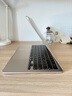 Apple MacBook Air（M2）2022款 13.6英寸 輕薄辦公 二手蘋果筆記本 銀色 8G+256G 曬單實拍圖