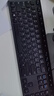 戴爾（DELL）KB216 鍵盤(pán) 有線  多媒體鍵盤(pán) 辦公鍵盤(pán) 全尺寸鍵盤(pán)  即插即用  鍵盤(pán)（黑色） 曬單實(shí)拍圖