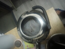 燒水壺熱水壺電熱水壺電水壺煮水壺恒溫便攜家用新款大容量316不銹鋼電茶壺 6L 316母嬰級【自動(dòng)斷電保溫鳴笛】 曬單實(shí)拍圖