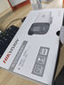 HIKVISION?？低暠O控攝像頭200萬(wàn)全彩夜視poe網(wǎng)線(xiàn)供電AI人形偵測手機遠程家用室外監控器B12HV3-LT 4MM 曬單實(shí)拍圖
