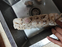 豬大腸新鮮冷凍半熟肥腸干凈少油飯店鹵菜店10斤20斤一件批發(fā) 5斤裝 曬單實拍圖