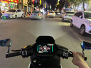 九號電動新品摩托車M3 95c MAX 高端鉛酸電摩【門店自提】 到門店選顏色 曬單實拍圖