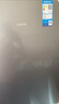 華凌美的出品國家補貼家用家電冰箱二級能效節(jié)能低霜三門三開門小型租房冷凍小冰箱HR-229T 曬單實拍圖